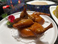 -味可道美食坊(福基路店)