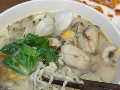 -寻裕记·现炒浇头面(人民广场店)