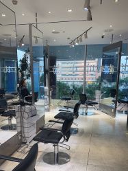 -悦SALON