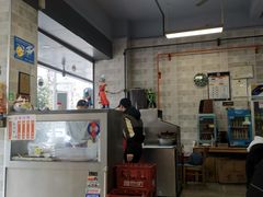 -山水肠粉(盐田店)