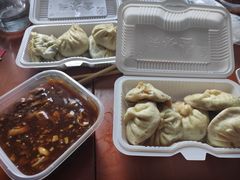 -陈寔包子王·卤煮小肠·京味小吃(龙潭店)