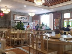 -德胜轩正宗顺德菜(宝安沙井会展中心店)