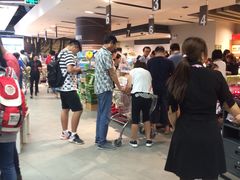 -Olé精品超市(广州太古汇店)