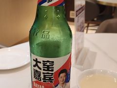 -东方饺子王(和平里店)