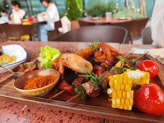 -La Terre乐田(万象城店)