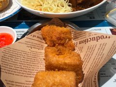 -敏华冰厅(平安金融中心店)