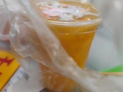 -芬芳甜品(同福路店)