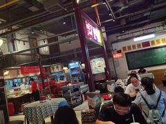 -彭耕记猪油炒小菜(吉联mall店)