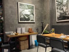 大堂-正泰餐厅AmazingThai(亦庄店)