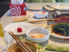 -海底捞火锅(威高广场店)