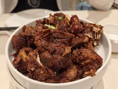-吉林省林业宾馆-餐厅