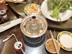 -南门涮肉(上海一店)