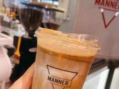 -Manner Coffee(壹方城店)
