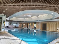 -好苑建国酒店健身中心