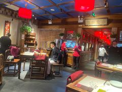 -小吊梨汤·北京菜·烤鸭(鸟巢店)