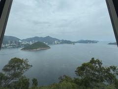 -湾景餐厅(海洋公园店)
