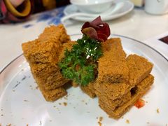 -姑苏家宴·苏帮菜·松鼠桂鱼(苏州总店)
