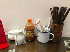 -十八家面馆(欧洲城店)