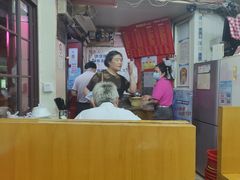 大堂-辣肉面大王(天平路店)