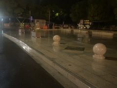 -扬州瘦西湖温泉
