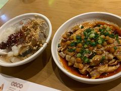 -蓉李记成都名小吃(武汉菱角湖万达店)