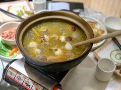 -丁字口海鲜热炒·烧烤大排档