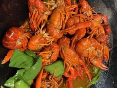 -沪小胖小龙虾(淮海中路旗舰店)