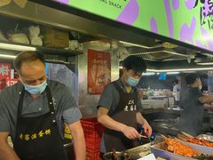 -老客满蛋饼(双塔市集店)