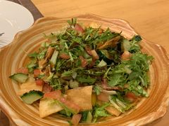 -ALAMEEN阿拉伯餐厅(三里屯店)