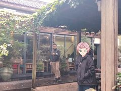 -旅马餐厅(茅家埠店)