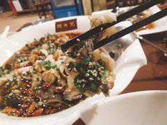 -光明清汤羊(宝业路店)