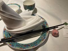 -肆月河豚·新淮扬(金融街店)