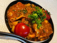 -燃扒房Steakhouse(皇庭店)