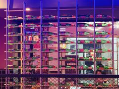 -乌兰烧烤·烤羊腿(西丽店)