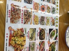 -明记海鲜大排档(巽寮湾店)