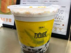 -加减茶饮(高沙店)