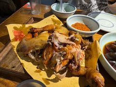 -打酱油·非遗淮扬菜(瘦西湖梅岭店)