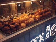 -西树泡芙(湖滨银泰in77B区店)