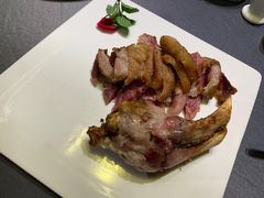 脆香德国猪手-魏公馆(昆太路店)