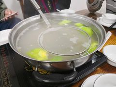 -江村四哥新鲜牛肉店(江高总店)