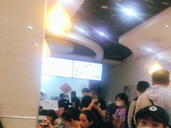 大堂-螺小胖柳州螺蛳粉(钟楼总店)