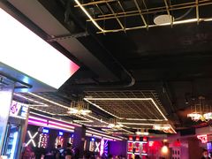 -啫神·广州地标美食(北京路店)