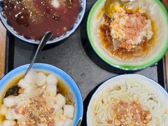 -袁妈红豆汤(重庆总店)