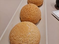 酥皮山楂叉烧包-蔡澜点心(三里屯T+MALL店)