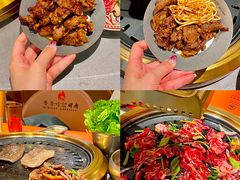 -杨小佳·齐齐哈尔烤肉·烤串(广州店)