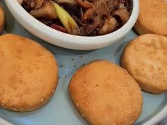 -岚县土豆宴(平阳路店)