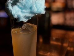 -FLAIR顶层餐厅酒吧(浦东丽思卡尔顿酒店)