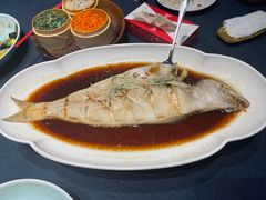 -金狮麟·新豫菜(金码大厦店)