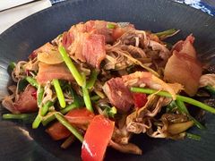 -滇道云南特色料理(康定路店)