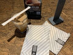-来回·咖啡(天河南店)
